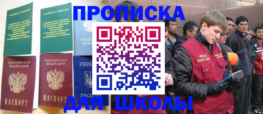 прописка 2025 в Щиграх